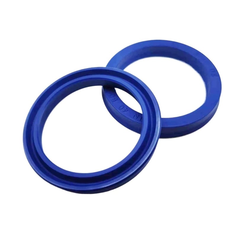Inner Diameter 4-25mm UN Hydraulic Oil Seal Ring for Cylinder for Injection Molding Machine(18x32x7-10Pcs) - Image 1