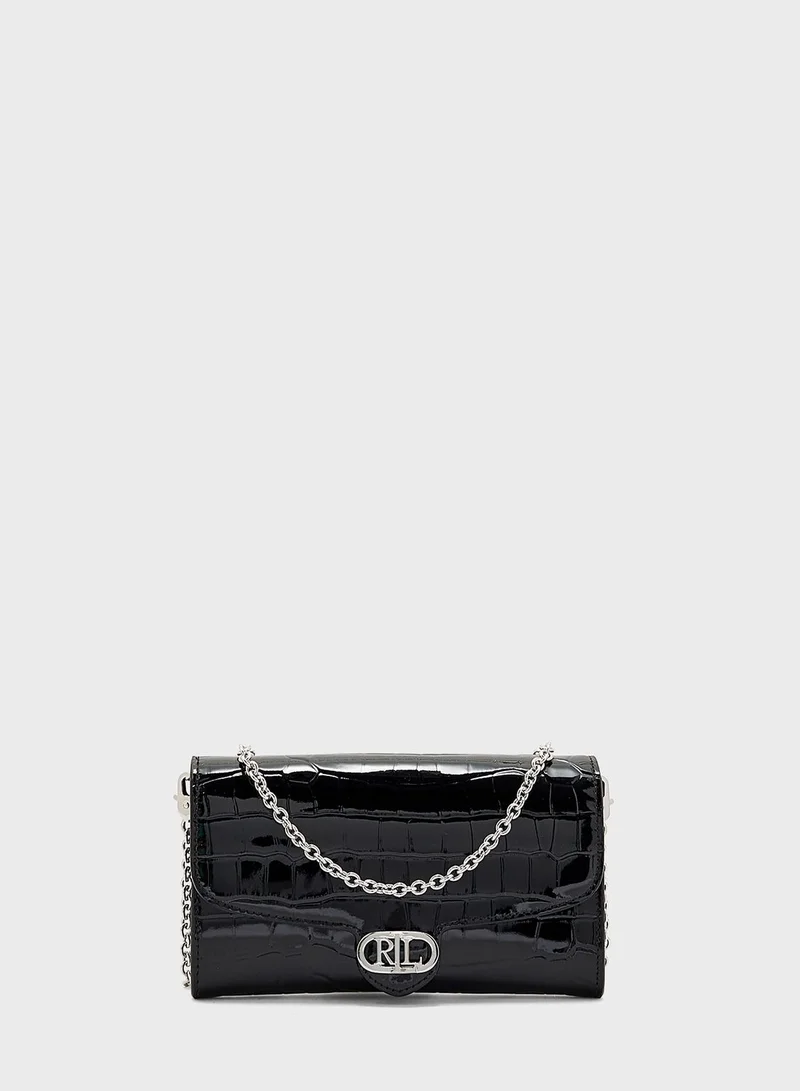 Lauren Ralph Lauren Adair 20 Medium Crossbody