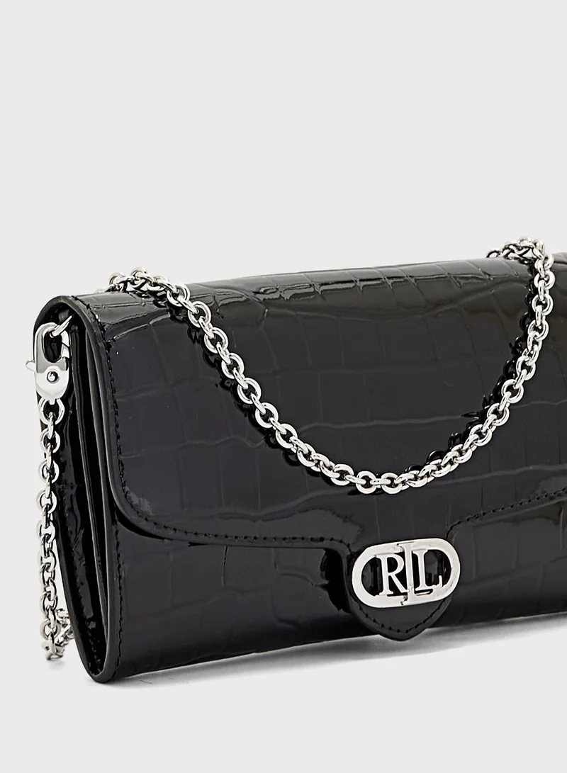 Lauren Ralph Lauren Adair 20 Medium Crossbody