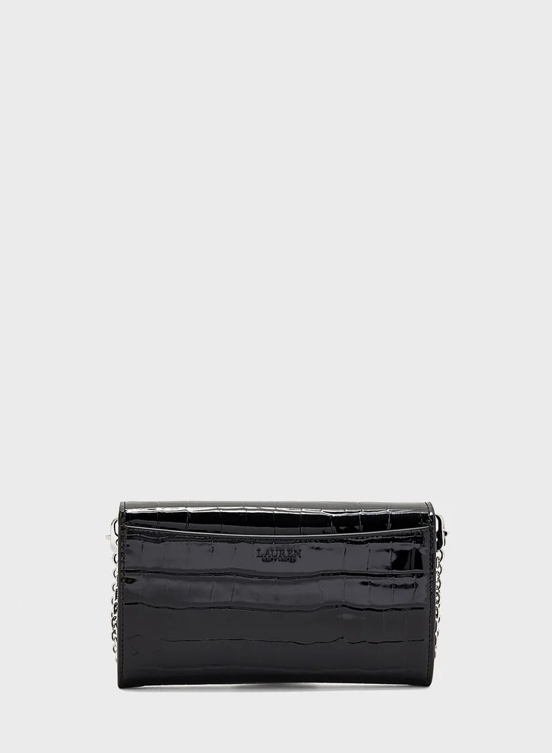 Lauren Ralph Lauren Adair 20 Medium Crossbody