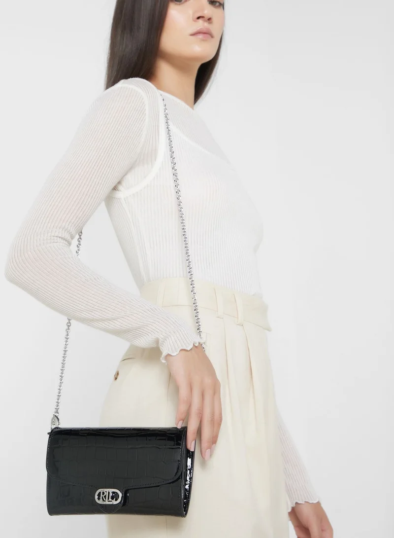 Lauren Ralph Lauren Adair 20 Medium Crossbody