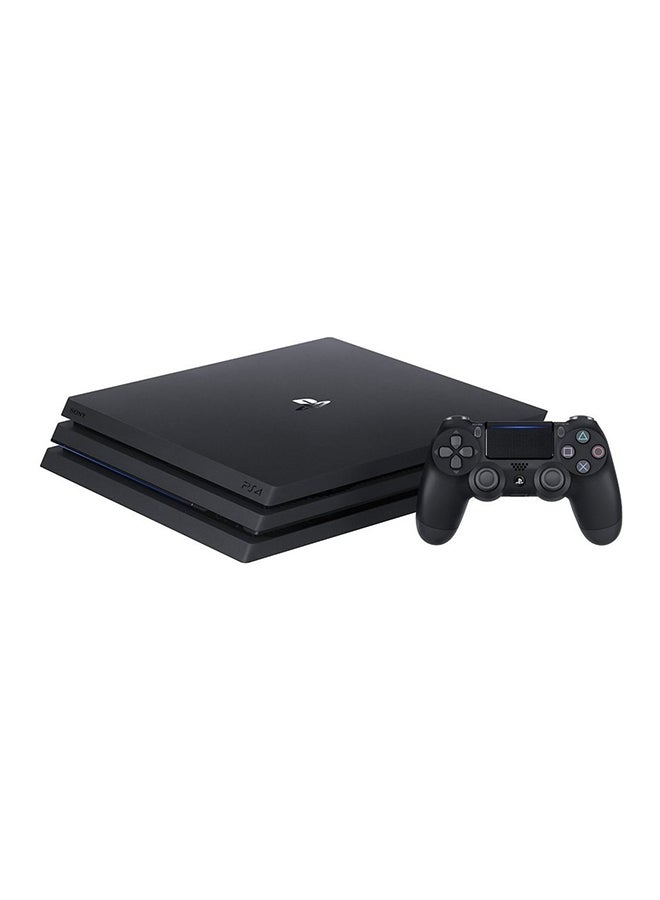 Sony Renewed -  PlayStation 4 Pro - 1TB - Image 2