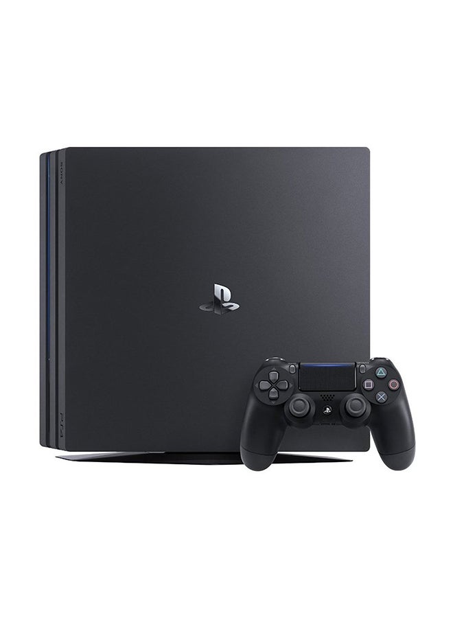 Sony Renewed -  PlayStation 4 Pro - 1TB - Image 5