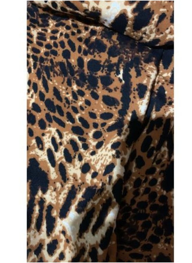 Generic - Women's blouse, new and distinctive model 2024 - Image 1