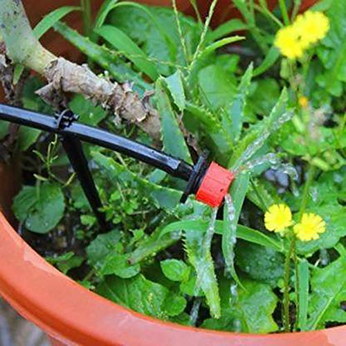 Ascension Agro Drip Irrigation Garden Watering Plants Drip Emitters for Drip Irrigation - Image 5