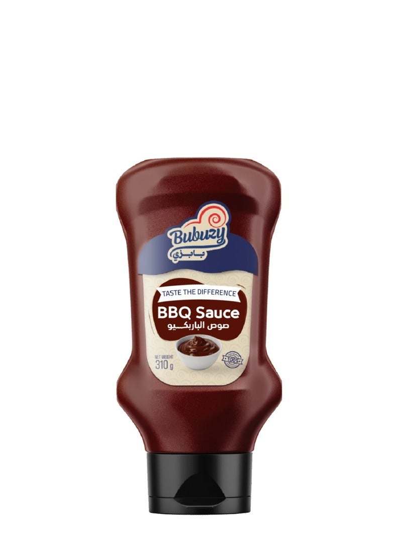 BBQ Sauce 310g