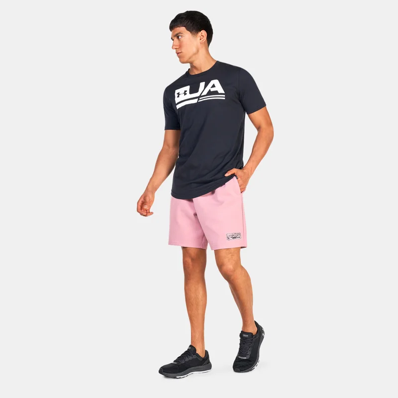UNDER ARMOUR UA Summit Knit Shorts