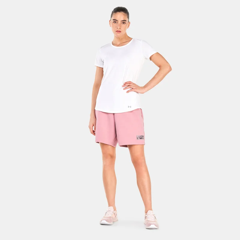 UNDER ARMOUR UA Summit Knit Shorts