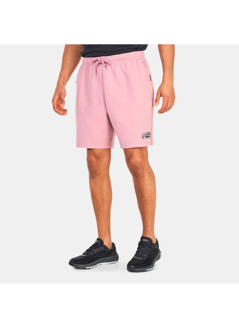UNDER ARMOUR UA Summit Knit Shorts