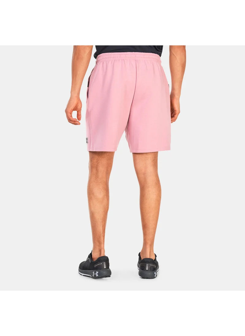 UNDER ARMOUR UA Summit Knit Shorts