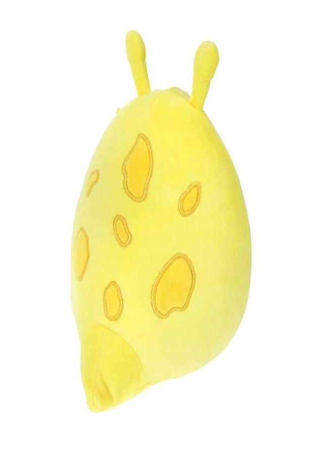 SQUISHMALLOWS - Zarina the Yellow Banana Slug - Image 2