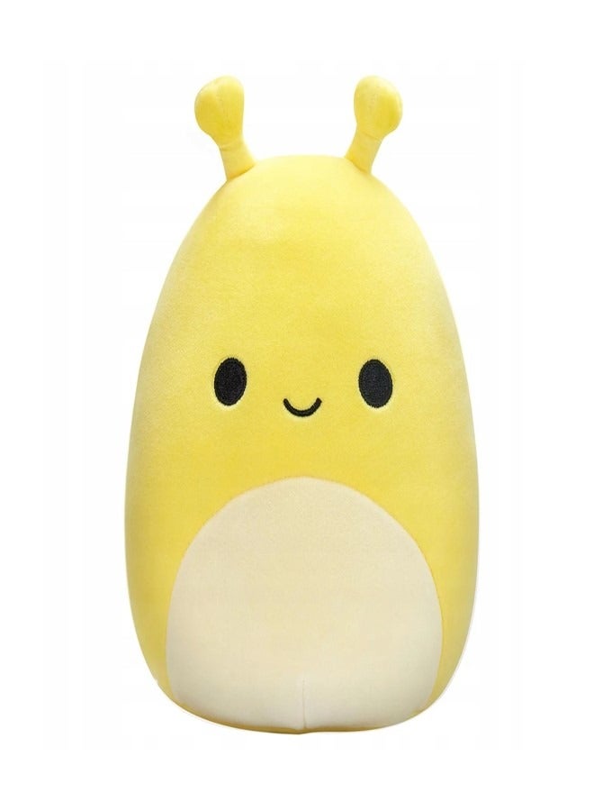 SQUISHMALLOWS - Zarina the Yellow Banana Slug - Image 1