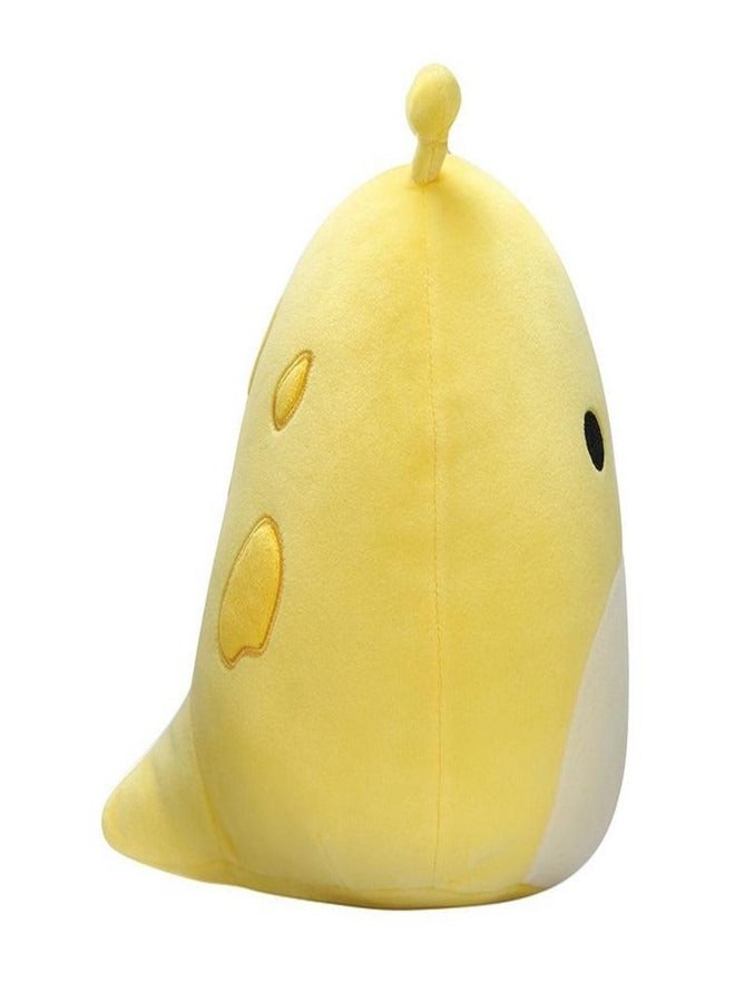 SQUISHMALLOWS - Zarina the Yellow Banana Slug - Image 3