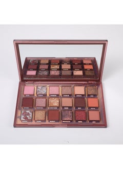 Nude Eyeshadow Palette
