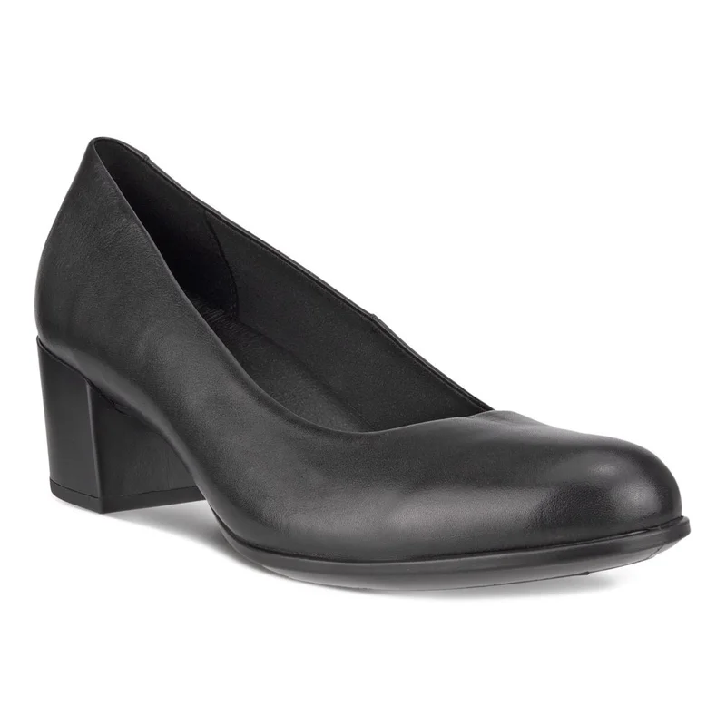 إيكو ECCO Dress Classic 35 Black