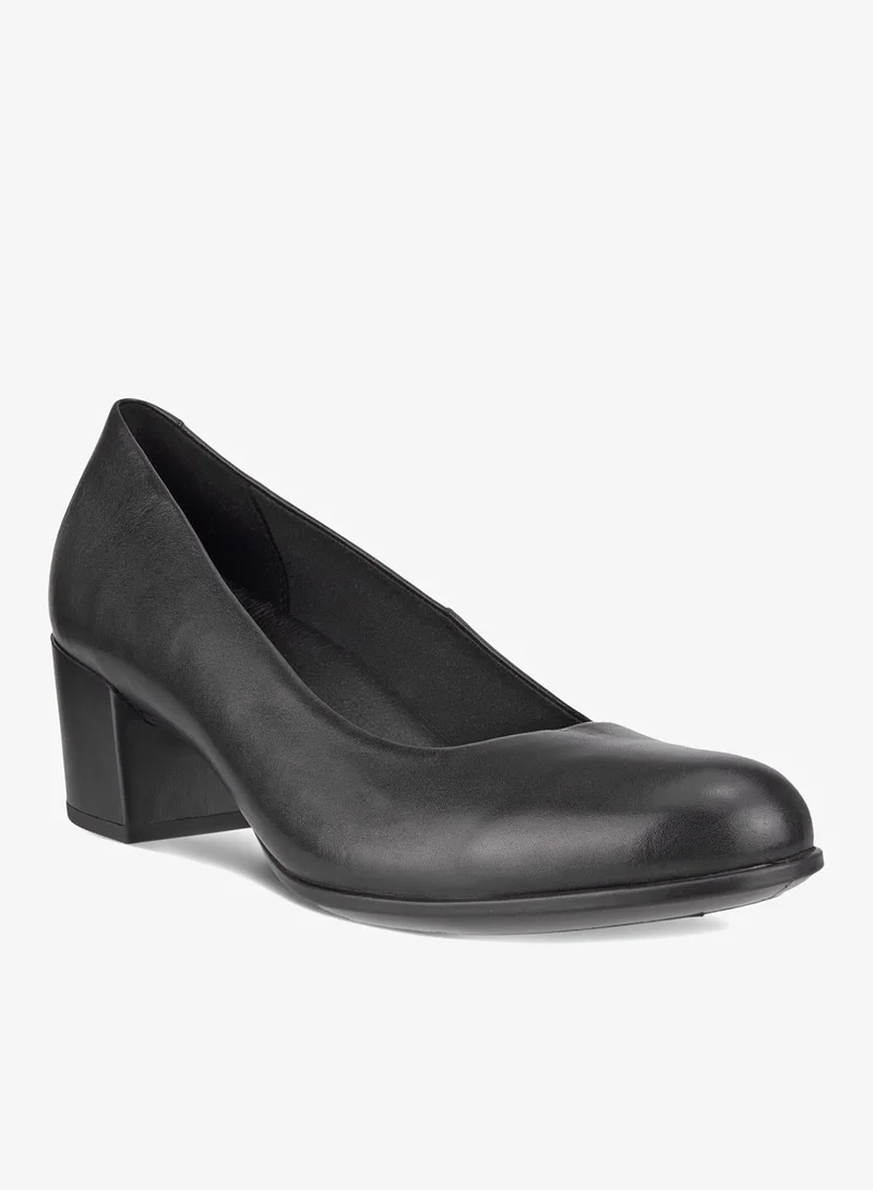 ECCO ECCO Dress Classic 35 Black