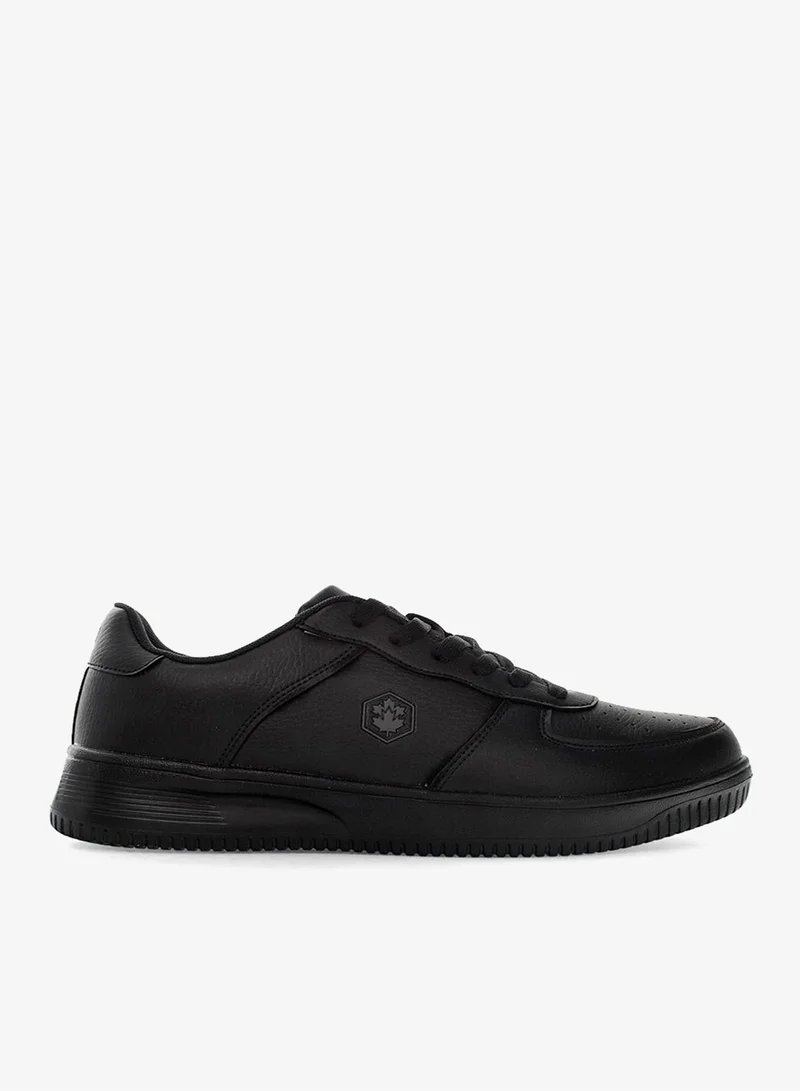 Lumberjack Mens Finster Sneaker