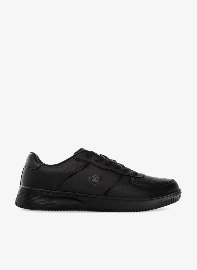 Lumberjack Mens Finster Sneaker - Image 1