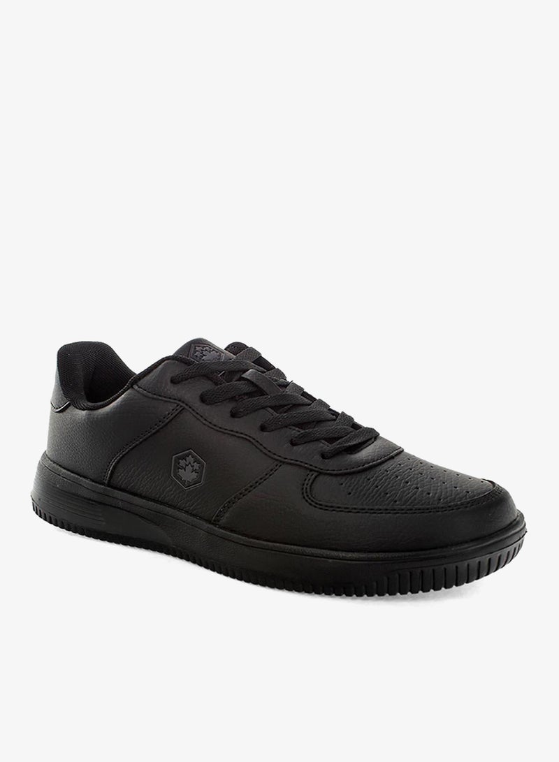 Lumberjack Mens Finster Sneaker - Image 2