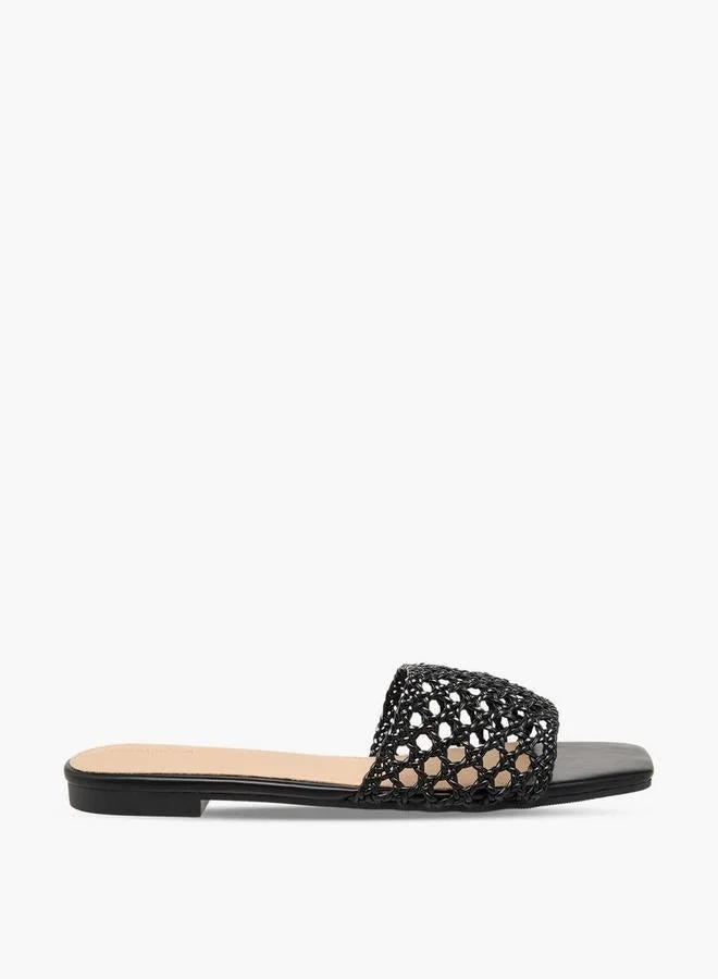 فلورا بيلا من شو إكسبرس Women Slip-On Sandals