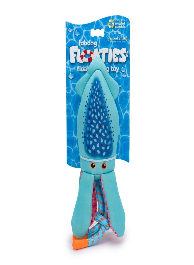 Fabdog Floaties Floating Dog Toys - Image 1