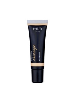 Beyond Coverage Foundation 2