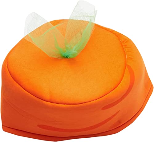 Rubies Carrot Costume for Toddlers, Unisex Toddler - Image 5