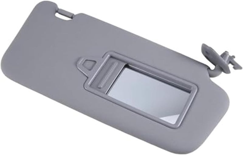 Yurefax واقي الشمس الأيمن يوريفكس مع مرآة مكياج لهيونداي أكسنت - Image 1