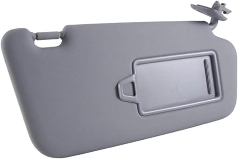 Yurefax واقي الشمس الأيمن يوريفكس مع مرآة مكياج لهيونداي أكسنت - Image 4