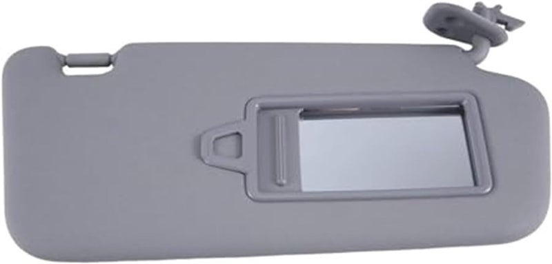 Yurefax واقي الشمس الأيمن يوريفكس مع مرآة مكياج لهيونداي أكسنت - Image 5