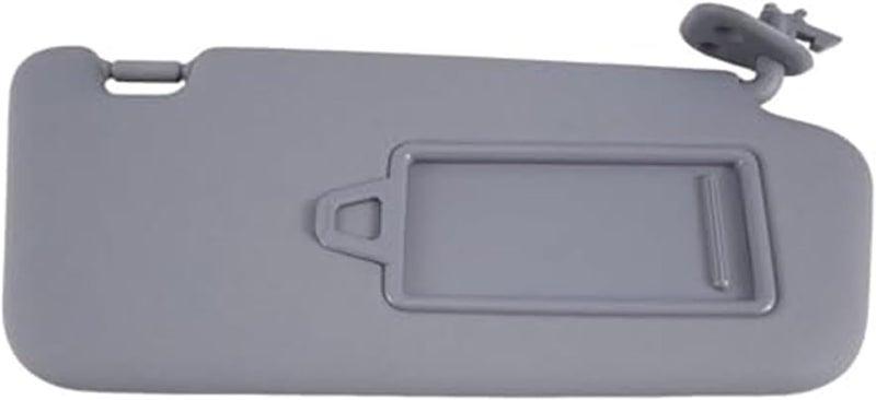 Yurefax واقي الشمس الأيمن يوريفكس مع مرآة مكياج لهيونداي أكسنت - Image 2