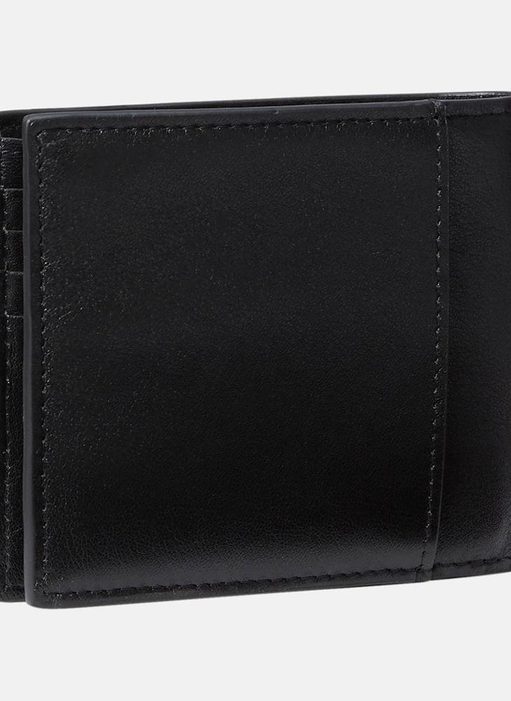 CALVIN KLEIN Logo Bi-Fold Wallet - Image 4