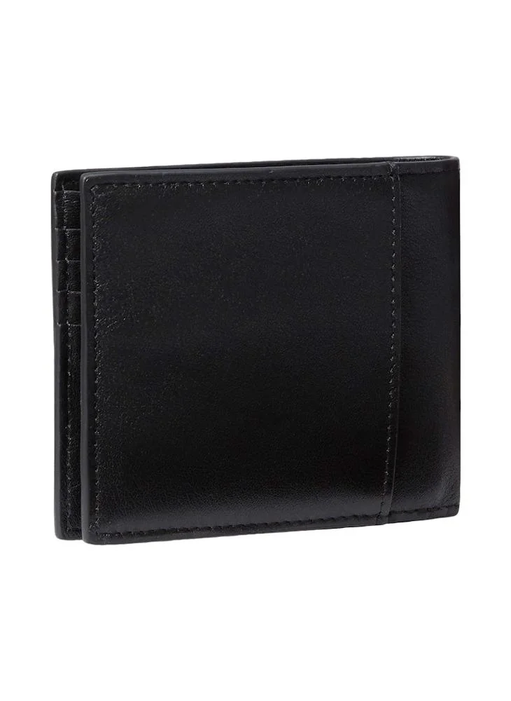 CALVIN KLEIN Logo Bi-Fold Wallet