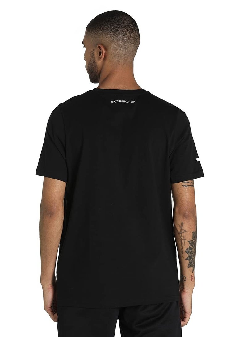 Porsche T-shirt - Image 2