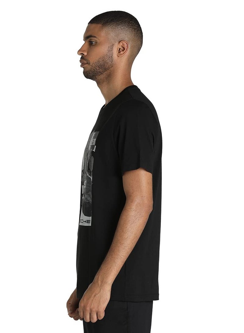 Porsche T-shirt - Image 3