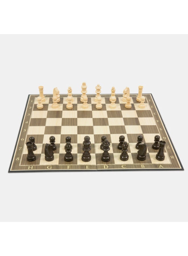 Ambassador Classic Games - Chess - Image 2