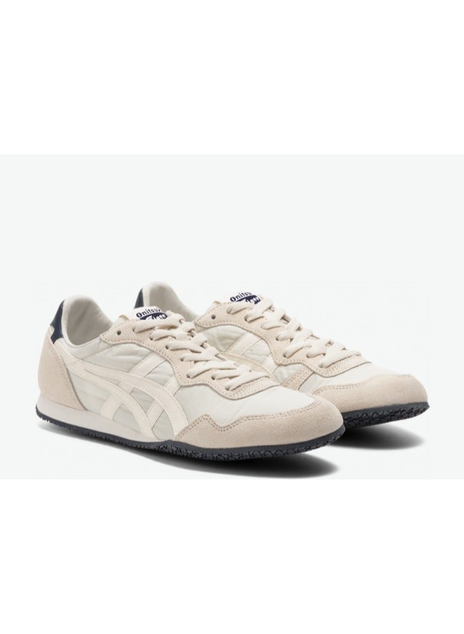 أونيتسوكا تايجر حذاء رياضي مريح من SERRANO™ باللون البيج للرجال والنساء - Image 3