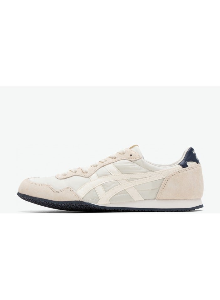 أونيتسوكا تايجر حذاء رياضي مريح من SERRANO™ باللون البيج للرجال والنساء - Image 4