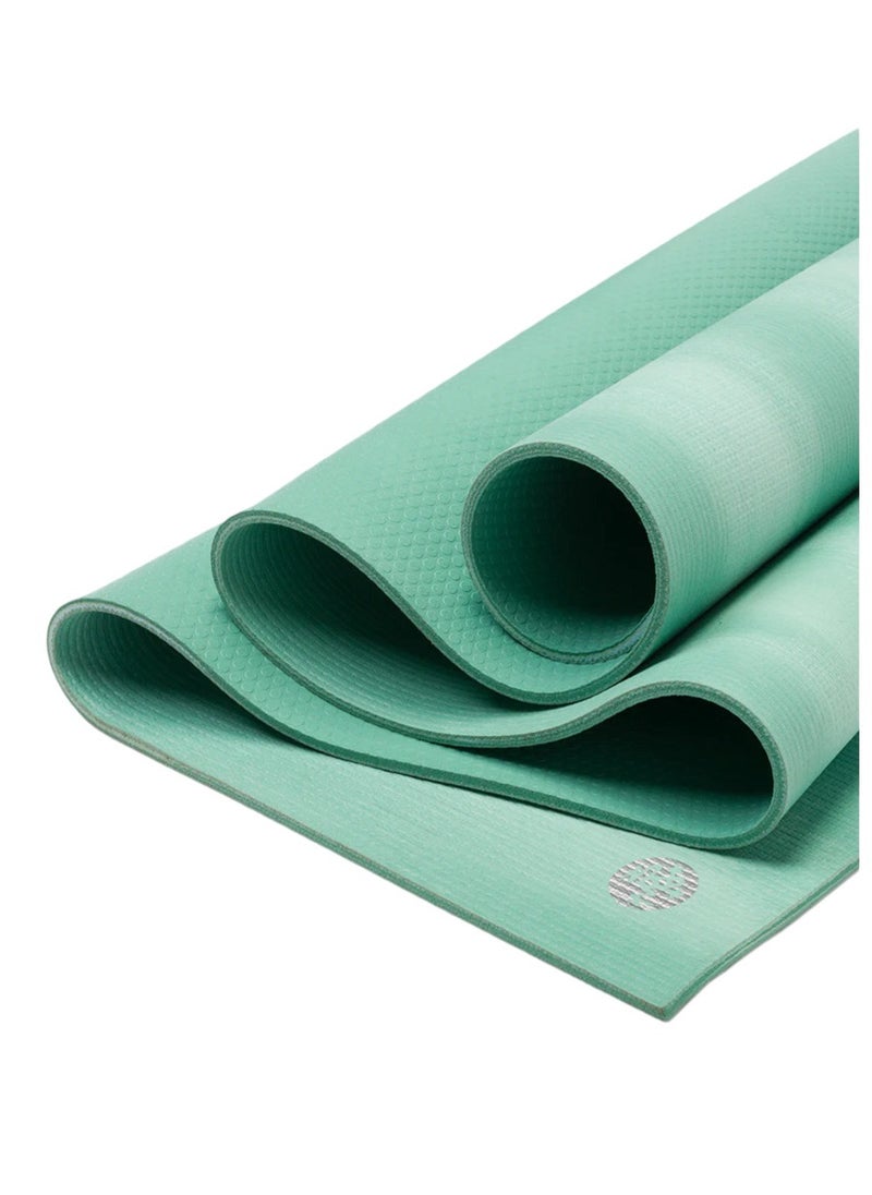 Manduka PRO YOGA MAT 71 WASABI LE  - Image 1