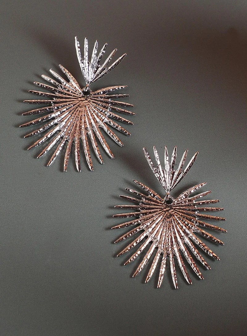 سوهي قرط صناعي معاصر للمجوهرات