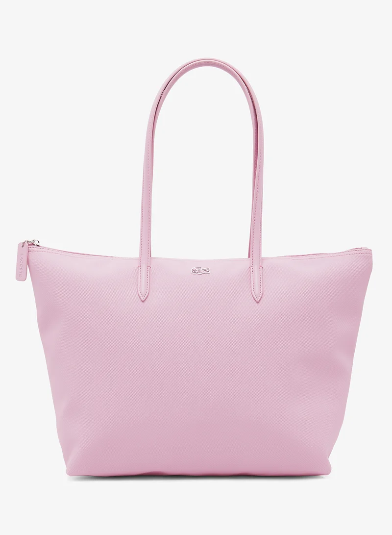 LACOSTE Large L.12.12 Concept Tote