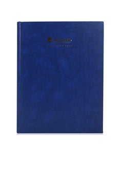 ATLAS 3-Piece Manuscript Book 9x7 Inch Size 144 Sheets  - Image 4