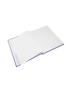 ATLAS 3-Piece Manuscript Book 9x7 Inch Size 144 Sheets  - Image 3