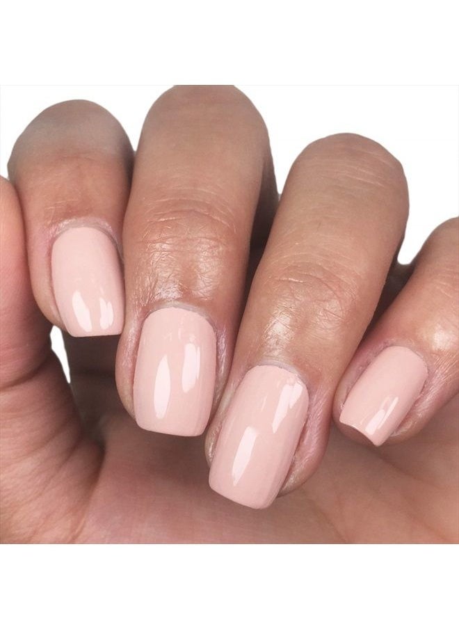 786 Cosmetics طلاء أظافر قابل للتنفس - طلاء أظافر نباتي، خالٍ من القسوة، صحي، حلال، طلاء أظافر سريع الجفاف (داكار)  - Image 5