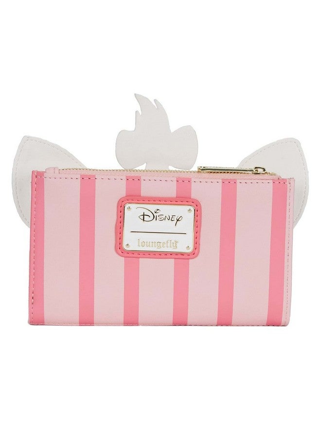 Loungefly Disney Marie Sweets Flap Wallet Aristocats - Image 4