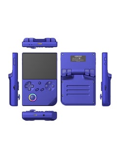 RG40XXV Handheld Game Console 4.0 Inch IPS TF Card With 10000+ Games 3200mAh 6+Hours Battery Support Wireless Network(64G Blue) - pzsku/Z14417156D0D692FE9690Z/45/_/1733284780/af73ff28-7c7f-479f-aa98-61d21a114909