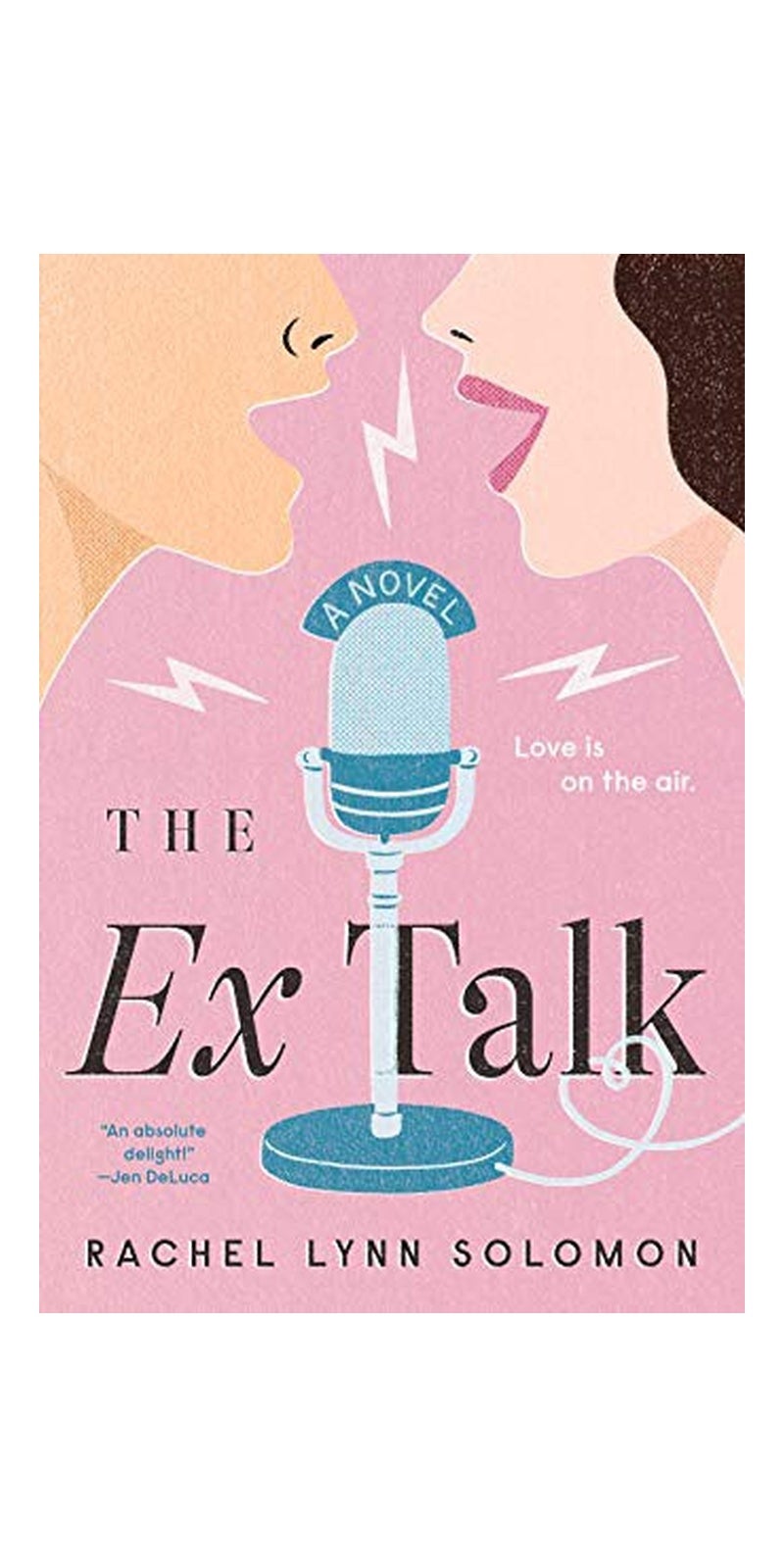The Ex Talk