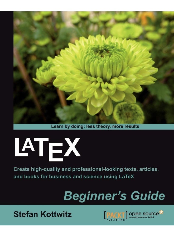 Latex Beginner's Guide: When there'Äôs a scientific or technical paper to