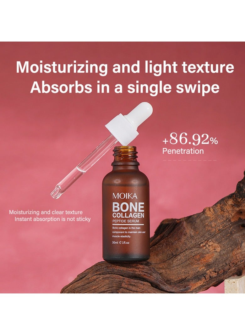 مويكا خلاصة ببتيد الكولاجين 30 مل - Image 2