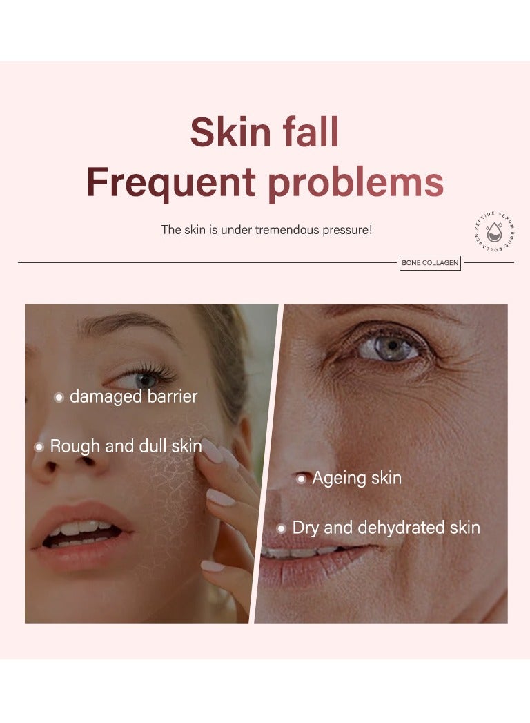 مويكا خلاصة ببتيد الكولاجين 30 مل - Image 3